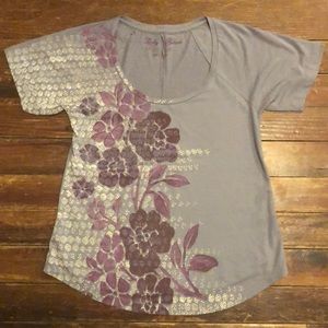 Lucky brand xs T-shirt